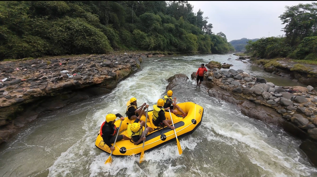 Rafting Adventure